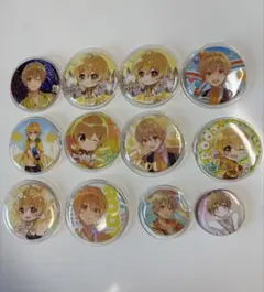 2026年最新】るぅと缶バッジの人気アイテム - メルカリ