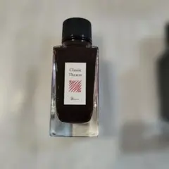 카키모리 클래식 시어터 보틀 잉크