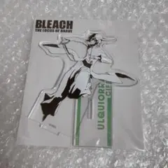 BLEACH アクスタ　ウルキオラ BLEACH アクリルスタンド 描き下ろし ウルキオラ | グッズ 通販