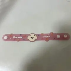 TXT プルバトゥ バムグッ ラバーバンド