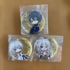 刀剣乱舞 太鼓鐘貞宗 缶バッジ - メルカリ