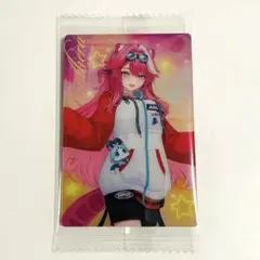 ホロライブ ウエハース vol.5 ラオーラ