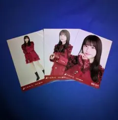 菅原咲月 生写真 スペシャル衣装48 黒ドレス 乃木坂46 - メルカリ
