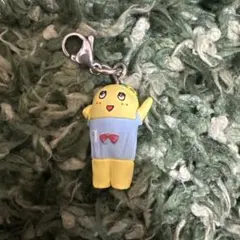 ふなっしー めじるしアクセサリー