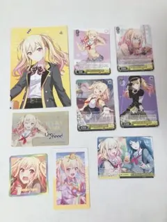 プロセカ 天馬咲希 まとめ売り 紙類