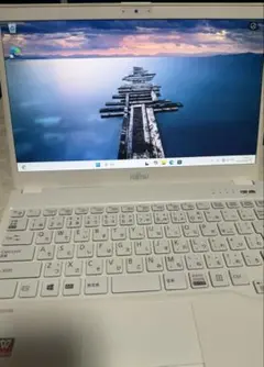 2026年最新】FujiTSU lifebook uh75/d3の人気アイテム - メルカリ