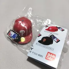 NEW ERA 59FIFTY MLB フィラデルフィア・フィリーズ　ガチャ