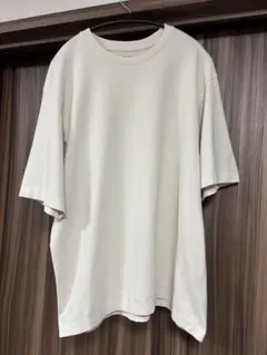 UNIQLO U ドライEXクルーネックTシャツ XL