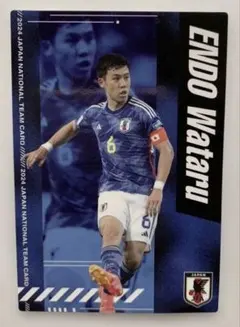 Jリーグ　サインカード　2016年　遠藤航　トレカ　浦和レッズ　No.1 Yahoo!オークション -「遠藤 サイン」(シングルカード) (サッカー)の