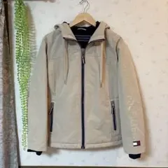☆彡冬だね☆ メンズジャンパー/ジャケット♡TOMMY HILFIGER♡超美品