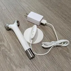 YA-MAN 美顔器 WAVY mini ホワイト※箱あり - メルカリ