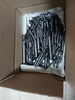 2026年最新】超硬エンドミル スクラップの人気アイテム - メルカリ