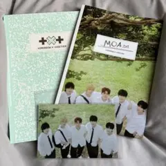 2025年最新】txt ファンクラブキットの人気アイテム - メルカリ