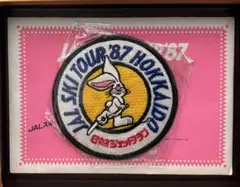 2025年最新】スキー ワッペンの人気アイテム - メルカリ