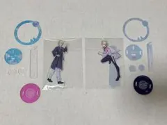 来栖翔 スタトレ アクスタ2種