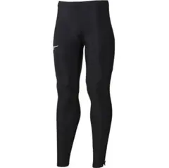 【美品】MIZUNO ミズノ レーシング ロングタイツ スパッツ Lサイズ