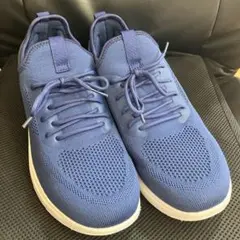 ☆一度のみの使用☆ GAP スリッポン　スニーカー　27cm