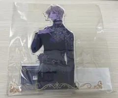 イケヴィラ エルバート エル 缶バッジ アクスタ ブロマイド クリカ