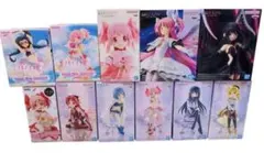 美少女 フィギュア 13体 まとめ売り 初音ミク まどかマギカ 推しの子 美少女 フィギュア 13体 まとめ売り 初音ミク まどかマギカ 推しの子