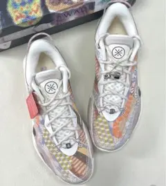 シューズ(男性用) Wade All City14Encore Origin US7.5/25cm Wade All City14Encore Origin US7.5/25cm - メルカリ