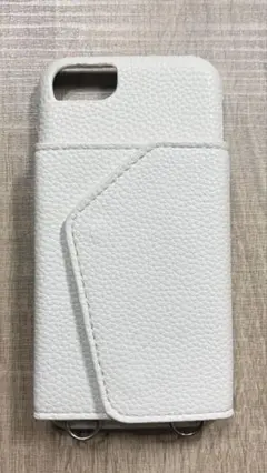 ち*︎様 iPhone7/8/SE2 ケース　鏡付き