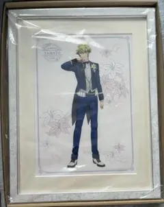 コナン展 受注生産限定♪ 安室透の額入り複製原画☆ - メルカリ
