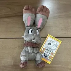 myポケモンコレクション　ホルビー　ぬいぐるみ　タグあり