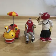 2025年最新】ロボゲラの人気アイテム - メルカリ