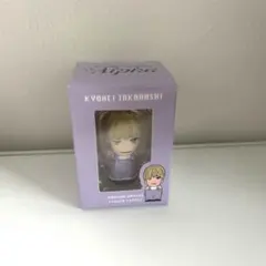 なにわ男子　高橋恭平 指人形