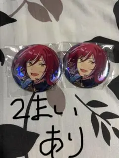 あんさんぶるスターズ 逆先夏目