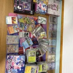 2025年最新】ポケカ引退品の人気アイテム - メルカリ
