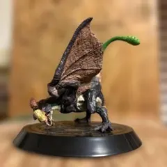モンスターハンター フィギュア ショウグンギザミ 亜種 おまけ付き