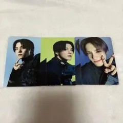 JO1 川西拓実 Handz In My Pocket トレカ