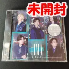 【邦楽CD】A.B.C-Z「#IMA」