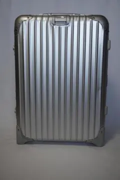 2026年最新】rimowa topas 73の人気アイテム - メルカリ