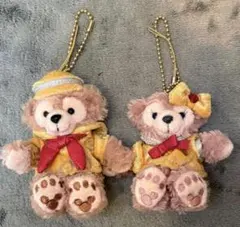 ダッフィー・シェリーメイ セット販売 東京ディズニーリゾート30周年コスチューム