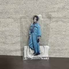 FANTASTICS ROCKET八木勇征 アクリルスタンドのサムネイル
