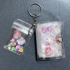 ミニシール帳　完成品 おすそ分け ②