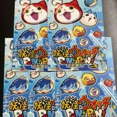 TGS 2026 レベルファイブ　ポストカード　5枚　妖怪ウォッチ　ぷにぷに