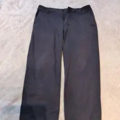 【値下げ済✨️】THE SHOP TK ダークグレー スラックス M