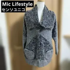 2025年最新】SENSO UNICO レディース カーディガン・ボレロ