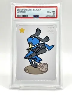 PSA10 ダークライ ポケモンタルカ カルタ - メルカリ