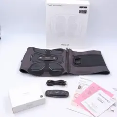 SIXPAD Abs 2 シックスパッド アブズ2 Mサイズ 20358 - メルカリ