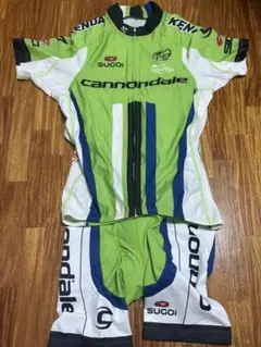 2025年最新】CANNONDALE 自転車 ウェアの人気アイテム - メルカリ