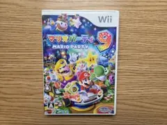マリオパーティ 9