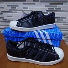 新品 END.× adidas Originals Superstar 27cm