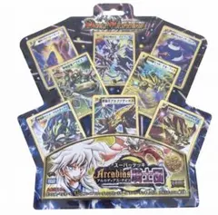 遊戯王 Collectible Tin 2012 エヴォルカイザードルカ 未開封 - メルカリ
