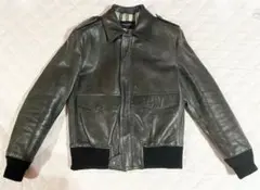 2025年最新】BURBERRY メンズ レザージャケット・ライダースの人気