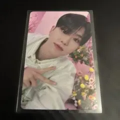 SEVENTEEN HOSHI ALWAYS YOURSトレカ - メルカリ