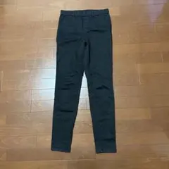 HEATTECH スキニーパンツ Mサイズ